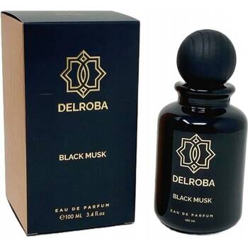 Black Musk EDP
